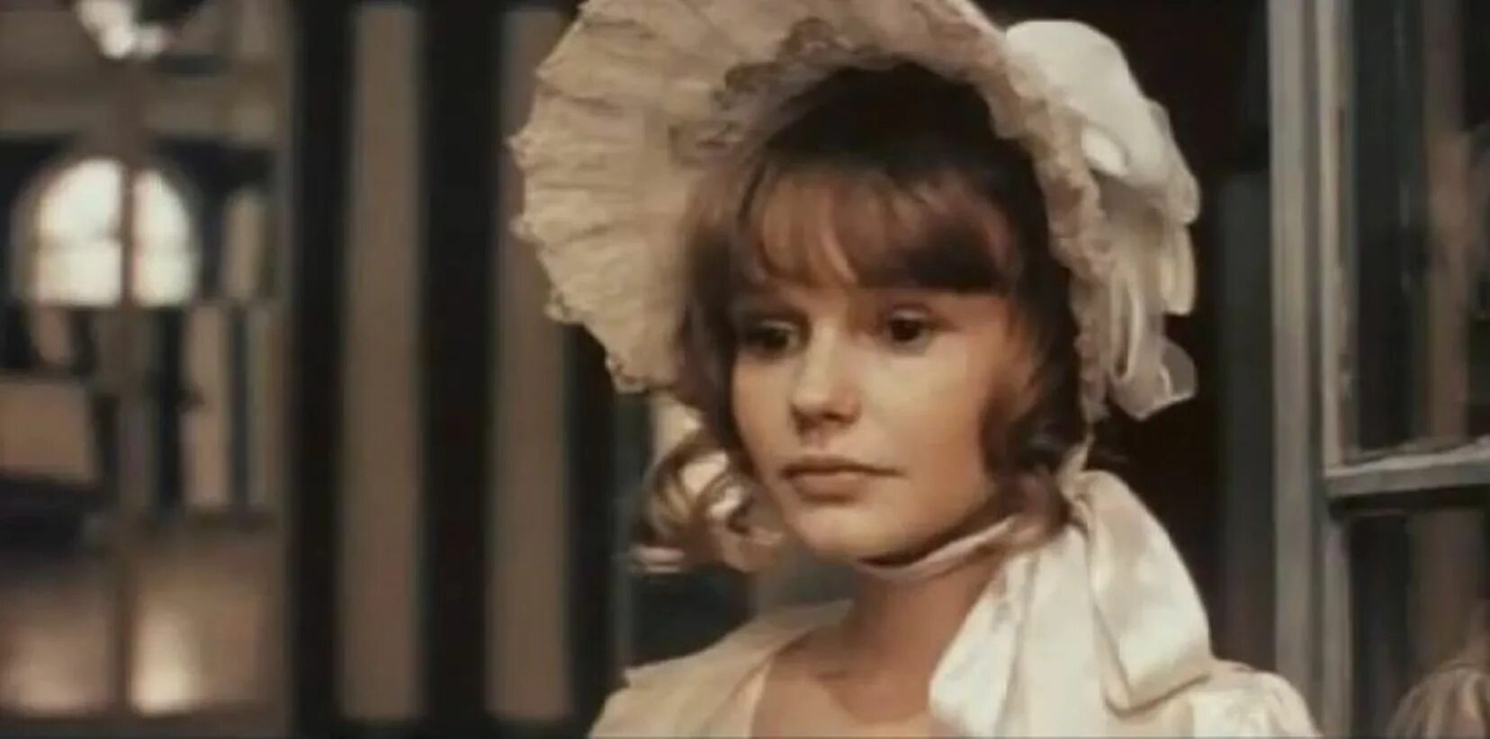 Марина шиманская биография фото Eskadron gusar letuchikh (1981) - Marina Shimanskaya as Katrin - IMDb