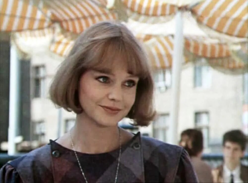Марина шиманская фото сейчас Ryadom s vami (1987)