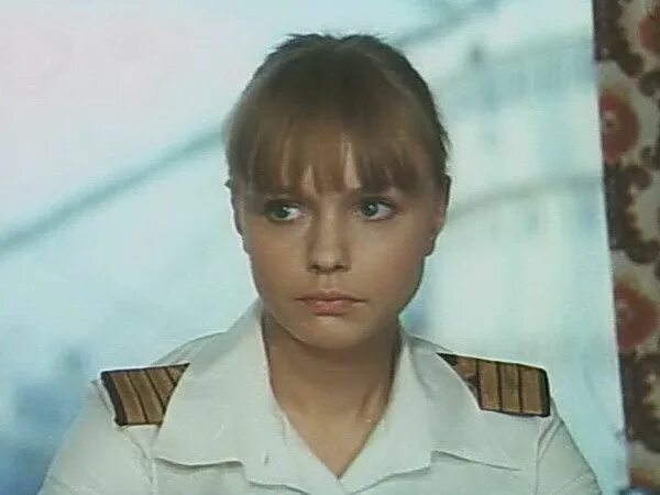 Марина шиманская фото в молодости "Берегите женщин" (1981)