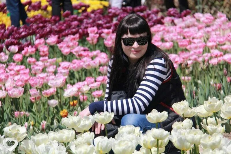 Марина симферополь фото Марина, 38 лет, Симферополь. Фотография 15 из 15. Знакомства на Tabor.ru