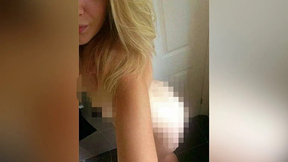 Марина слыхова слив фото Teleaparıcının WhatsApp-ı sındırıldı, çılpaq fotoları yayıldı - FOTO