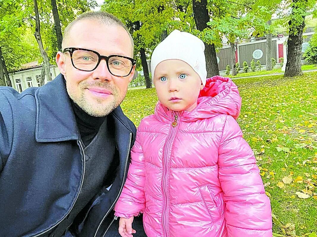 Марина смирнова жена даниила воробьева фото Даниил Воробьев - юноша пытался стать музыкантом, художником и спортсменом, но с