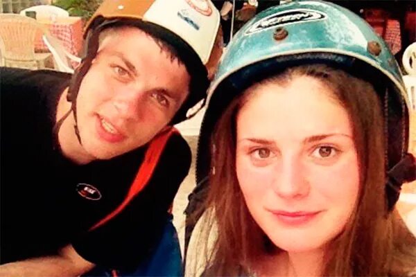 Марина смирнова жена даниила воробьева фото Консул: двое россиян находятся в коме в Таиланде после тяжелого ДТП - Рамблер/но