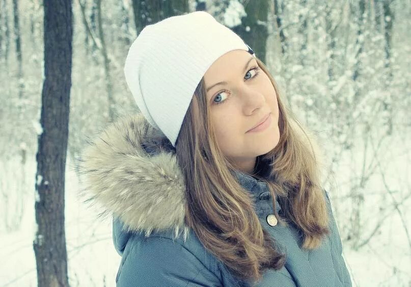 Марина спицына половинное в вк фото Алиса Терешонок на Флампе
