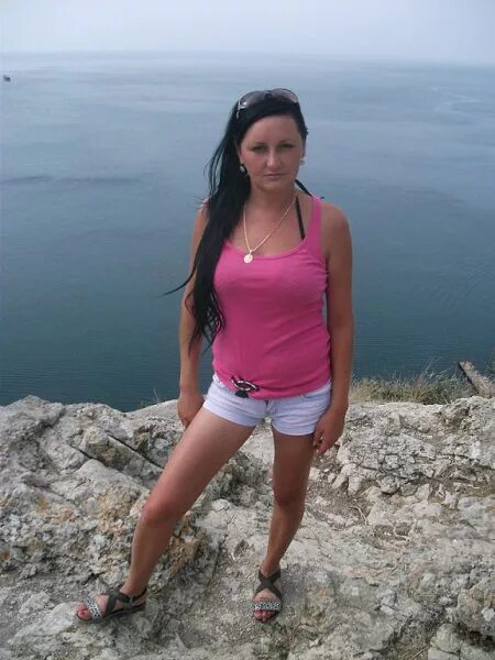 Марина старый оскол фото Фотоальбом "Мои фотографии" - Марина, Старый Оскол