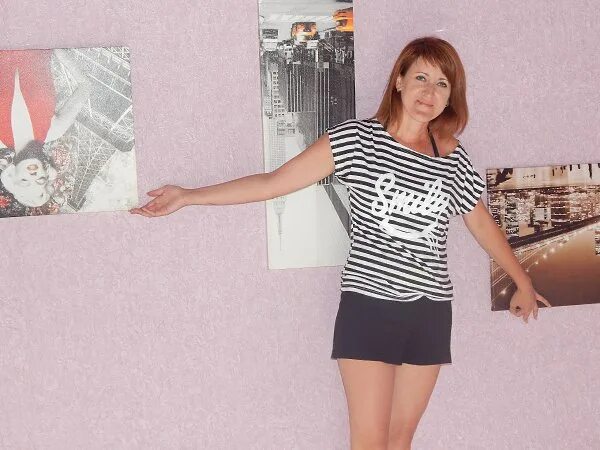 Марина старый оскол фото Фото женщины: Марина, 43 года, Старый Оскол