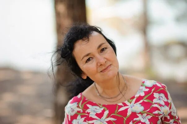 Марина таргакова фото Letter from Marina Targakova If there is a person who can listen, accept, unders