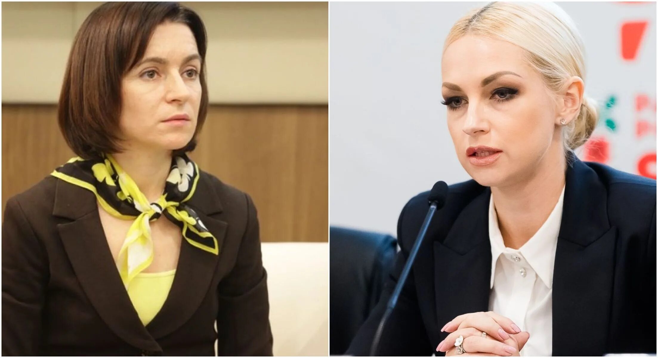 Марина таубер фото ЦИК требует исключить Таубер из избирательной гонки на местных выборах в Бельцах