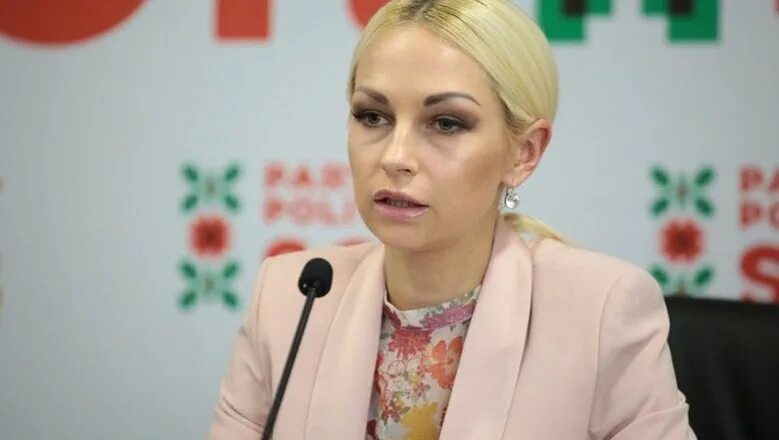 Марина таубер фото Марина Таубер: Правда восторжествует, и все виновные будут привлечены к уголовно