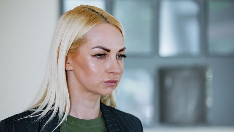 Марина таубер фото Таубер: в инциденте с самолетом Ереван - Кишинев виноваты Речан, Санду и PAS - Н