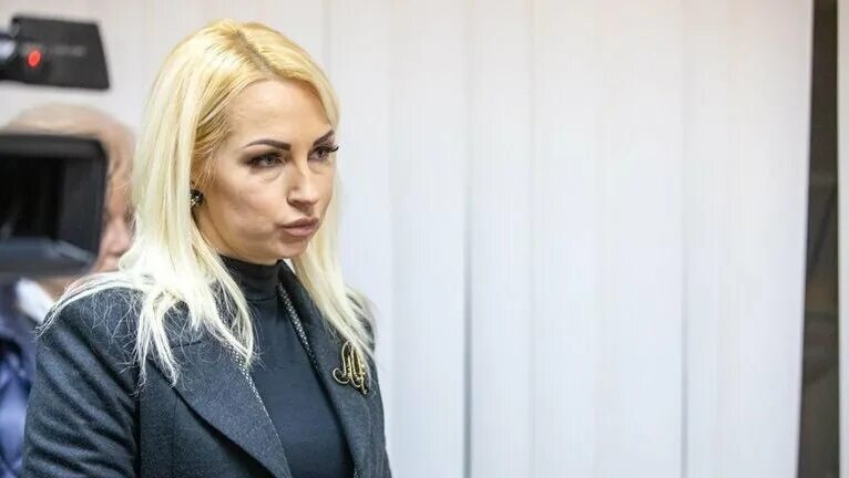 Марина таубер фото Суд продлил домашний арест Марине Таубер еще на 20 суток - Новости Mail