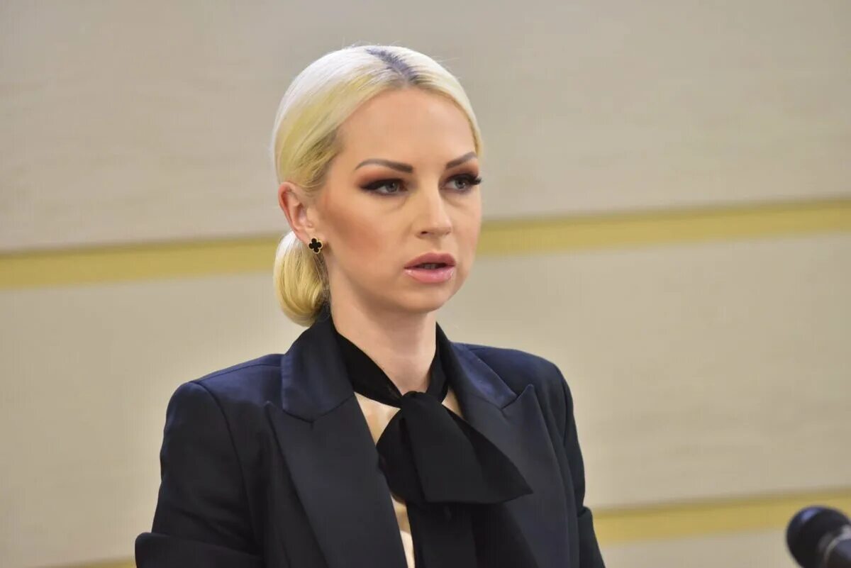 Марина таубер фото В Молдове перегрызлись пророссийские партии Политнавигатор Дзен