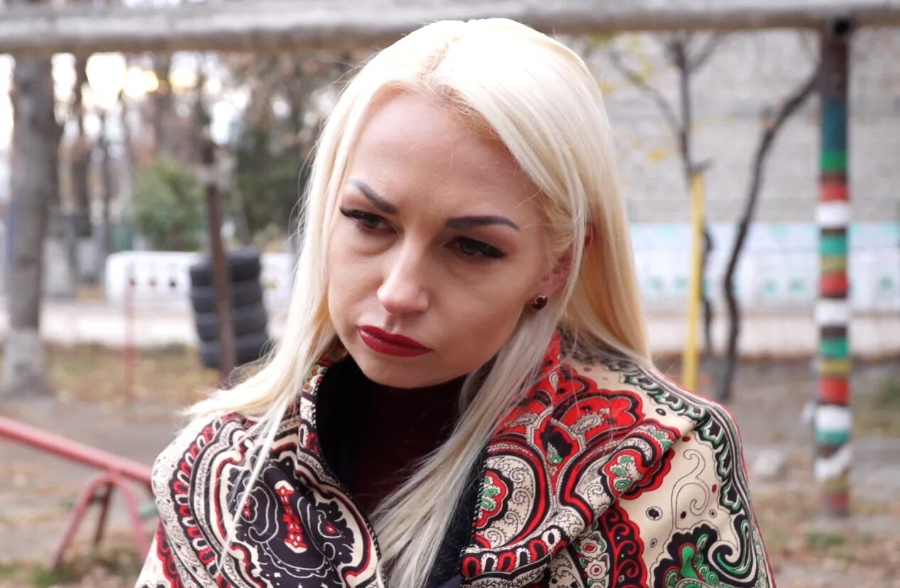 Марина таубер фото Обещания Марины Таубер - BTV