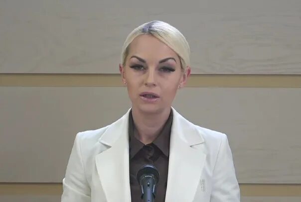 Марина таубер фото Еще на 20 суток!: Марине Таубер продлили домашний арест 2022 Rupor.md ВКонтакте