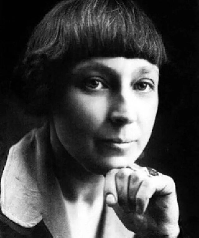 Марина цветаева фото Эпистолярное наследие Марины Цветаевой