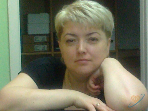 Марина ткаченко сайт знакомств нижневартовск фото Знакомства - Нижневартовск: Elena хочет найти Парня