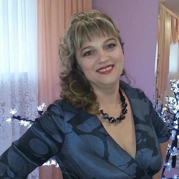 Марина ткаченко сайт знакомств нижневартовск фото Ирина, Нижневартовск, 53 года - фото и страница