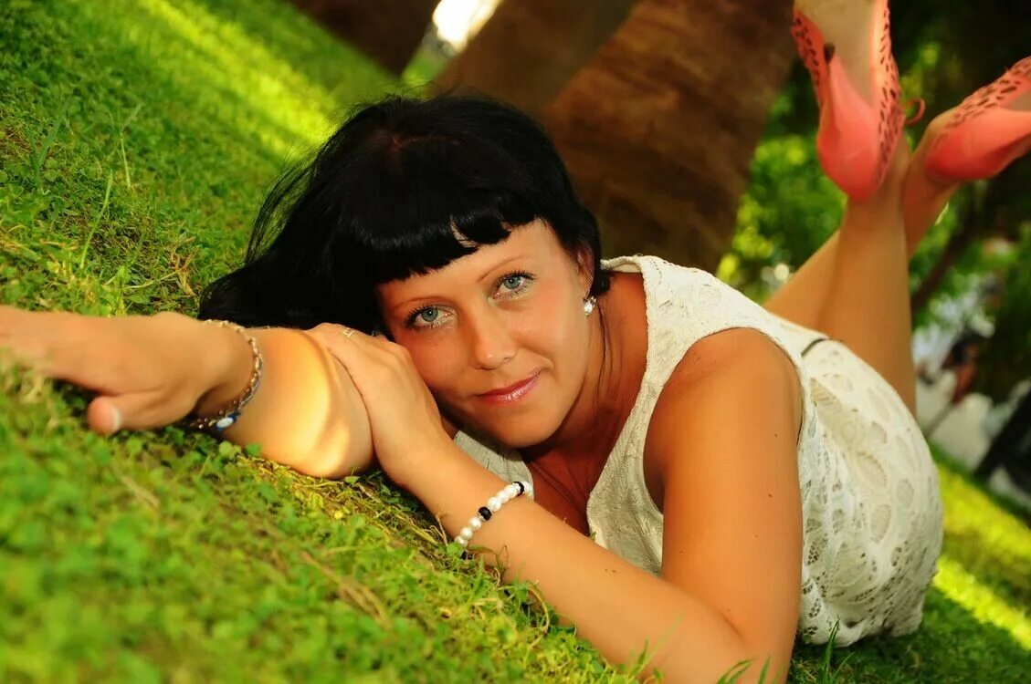 Марина ткаченко сайт знакомств нижневартовск фото Знакомства Нижневартовск, Светлана, 46 - объявление женщины с фото