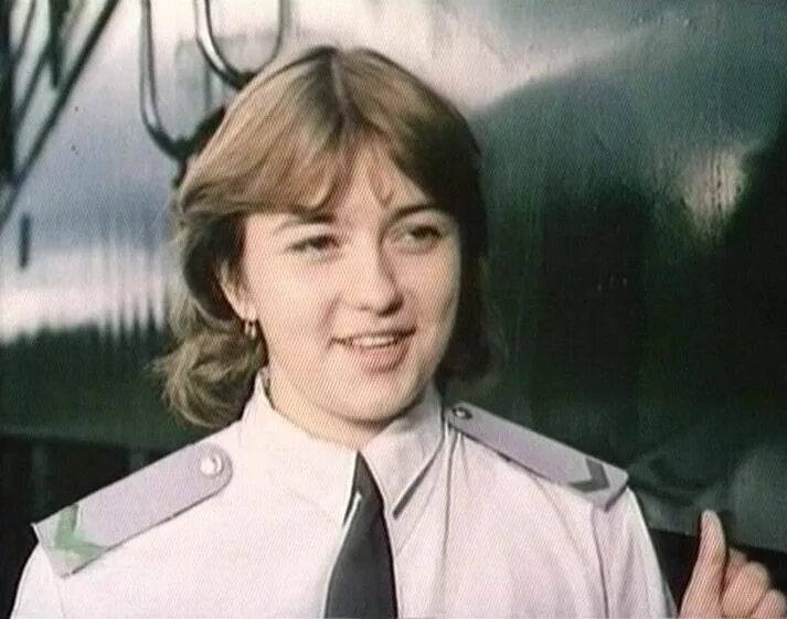Марина трегубович фото Магистраль (1982) - актеры и роли - Марина Трегубович - советские фильмы - Кино-