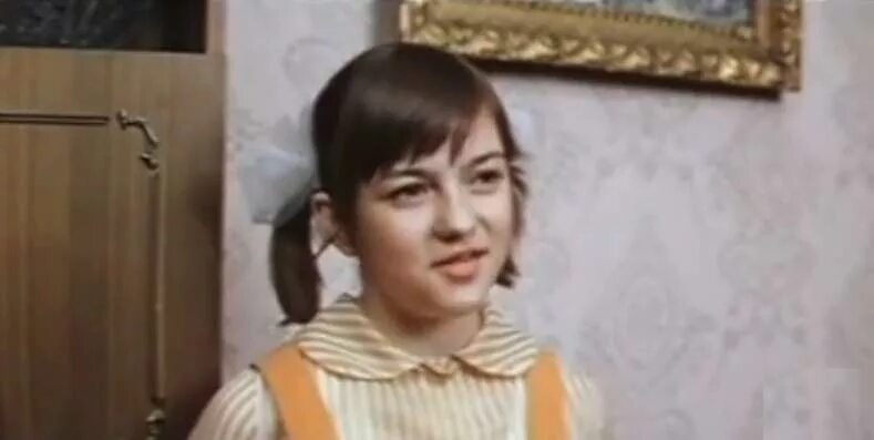 Марина трегубович фото Бабушкин внук (1979) - актеры и роли - Марина Трегубович - советские фильмы - Ки