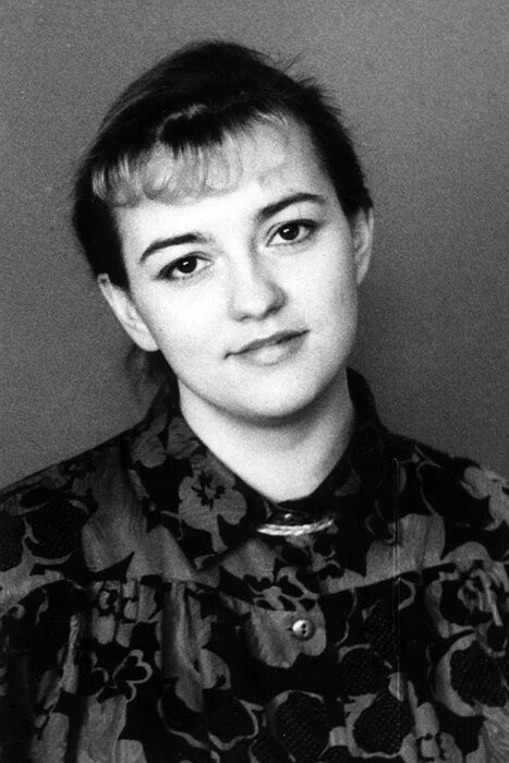 Марина трегубович фото Марина Трегубович (Marina Tregubovitch, Марина Выборнова) - актриса - фотографии
