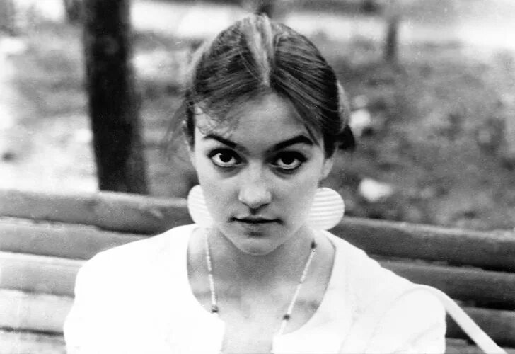 Марина трегубович фото Марина Трегубович (Marina Tregubovitch, Марина Выборнова) - актриса - фотографии