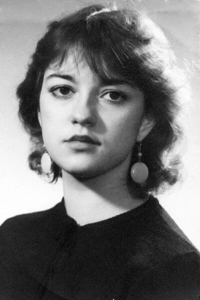 Марина трегубович фото Марина Трегубович (Marina Tregubovitch, Марина Выборнова) - актриса - фотографии