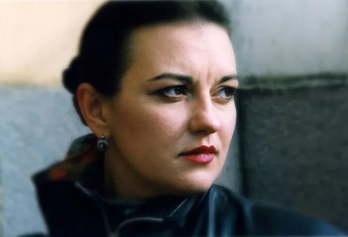 Марина трегубович фото Марина Трегубович (Marina Tregubovitch, Марина Выборнова) - актриса - фотографии