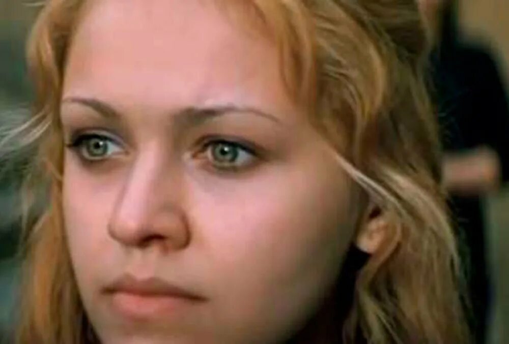 Марина трошина актриса фото В Нью-Йорке умерла советская актриса Марина Трошина - Российская газета