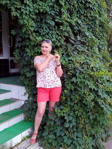 Марина тула фото Фотоальбом "Мои фотографии" - Марина, Тула, 64 года