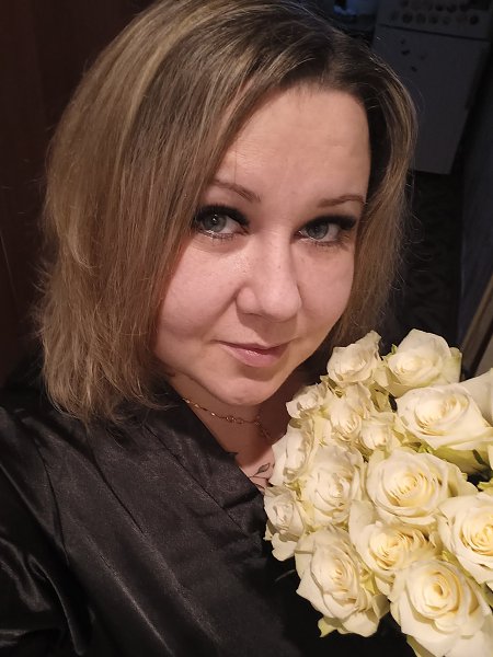 Марина тула фото Фото женщины: Марина, 35 лет, Тула