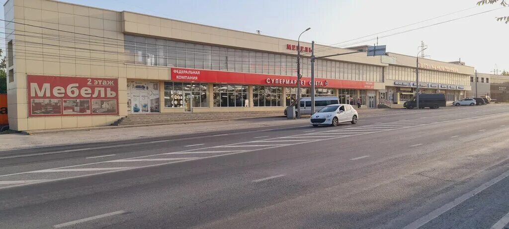 Марина ул ленина 47а территория цемдолина фото МебельWay, магазин мебели, ул. Ленина, 244, территория Цемдолина, Новороссийск -