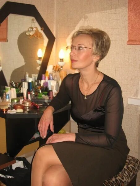 Марина васильевна фото Марина Полякова Хабаровск Учительница - 53 фото