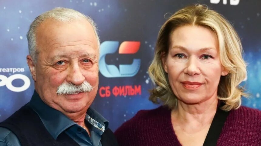 Марина видова жена якубовича фото Леонид Якубович рассказал о любовнице