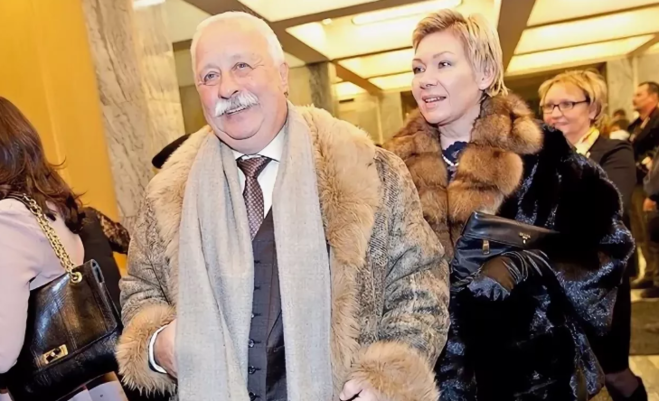 Марина видова жена якубовича фото Марина Якубович жена Леонида Якубовича: сколько ей лет, биография, фото?