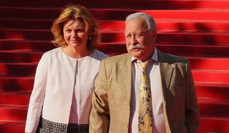 Марина видова жена якубовича фото Галина Якубович Антонова - Info-imya.ru