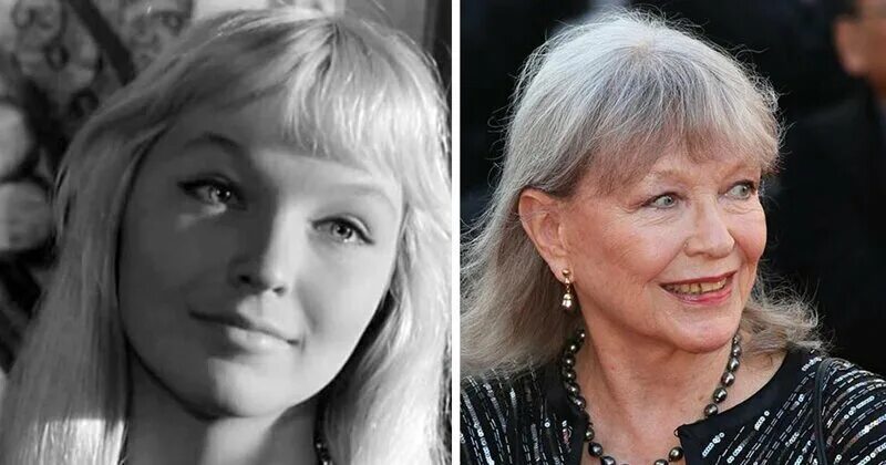 Марина влади фото в молодости и сейчас Как сейчас выглядят самые красивые актрисы мирового кинематографа