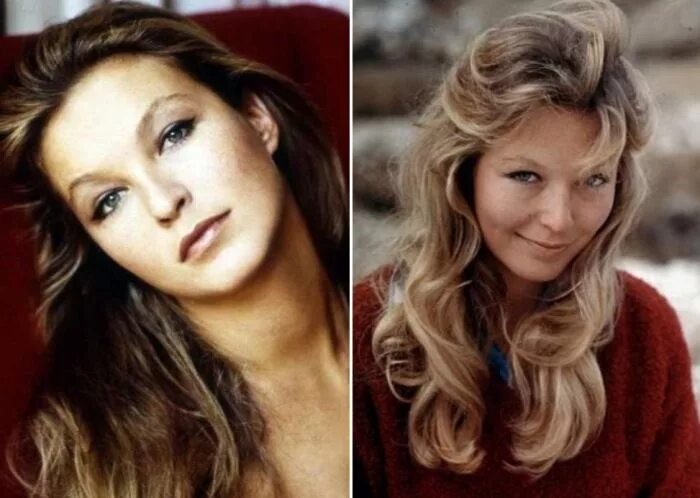 Марина влади фото в молодости и сейчас Марина Влади: жизнь после Высоцкого Актрисы, Актер, Дивы