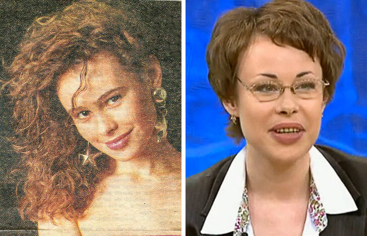 Марина волкова барби фото Певицы, про которых все забыли. И что с ними стало? Вокальный Дзен Дзен