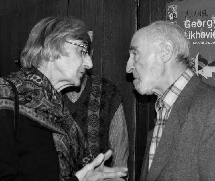 Марина восканьянц мультипликатор фото Она подарила нам детство: умерла легенда "Союзмультфильма" Марина Восканьянц Men