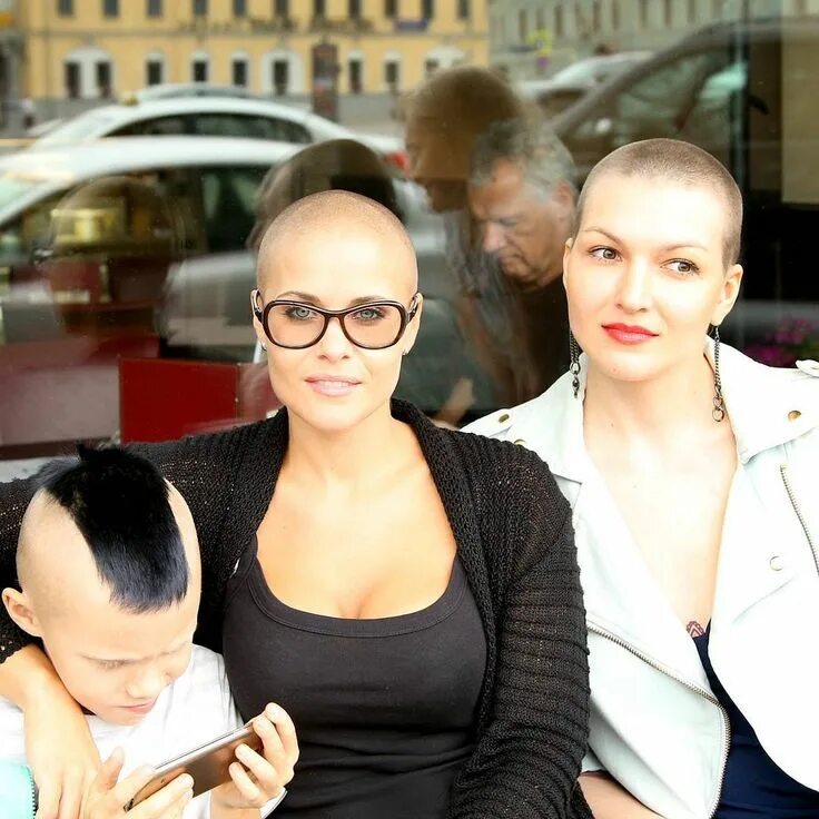 Марина вовченко фото Marina Vovchenko on Instagram: "Меня радует такая смелость в девушках!!! Отрезал