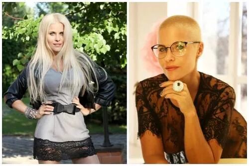 Марина вовченко фото Марина Вовченко: биография и программа тренировок