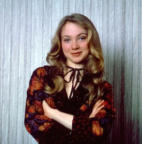 Марина яковлева актриса фото в молодости Marina Yakovleva VOSTOCK Photo Agency
