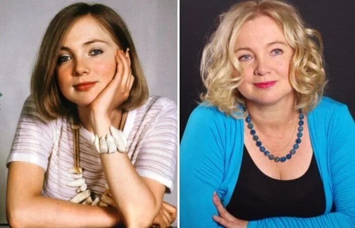 Марина яковлева и андрей ростоцкий фото Журнал о культуре и искусстве на Культурология.Ру