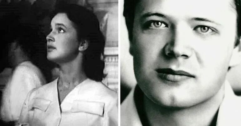 Марина яковлева и андрей ростоцкий фото Отечественные актеры, которые не успели закончить съемки из-за трагедии