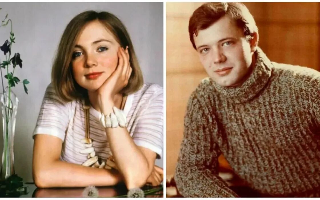 Марина яковлева и андрей ростоцкий фото Стойкость и жизнелюбие: судьба актрисы Марины Яковлевой Звездная любовь Дзен