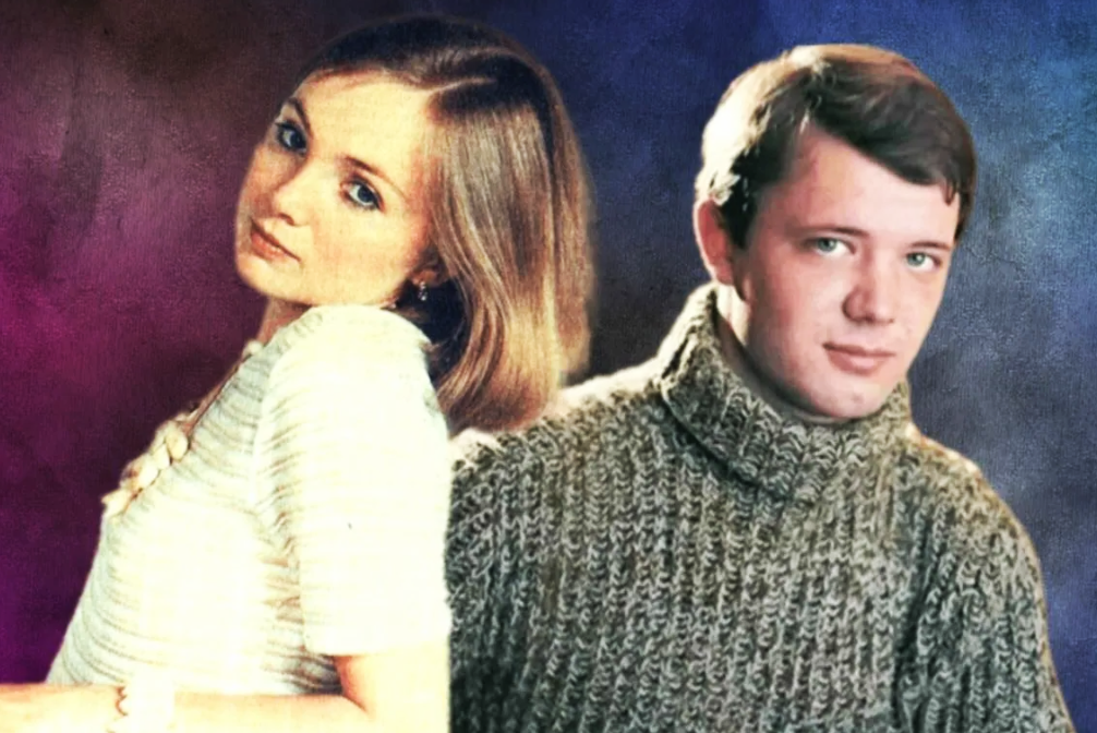 Марина яковлева и андрей ростоцкий фото Обидно и больно: 5 наших актрис, чей брак разрушила лучшая подружка Жили-были зв