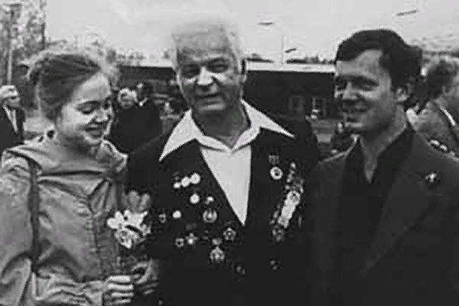 Марина яковлева и андрей ростоцкий фото Марина Яковлева и Андрей Ростоцкий: любовь вопреки всему Кумиры наших и прошедши