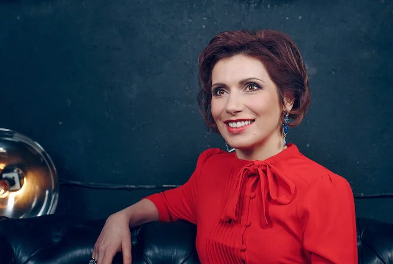 Марина зейналова саратов фото Светлана Зейналова: "Крепкое здоровье очень важно в любом возрасте" Проект Роспо