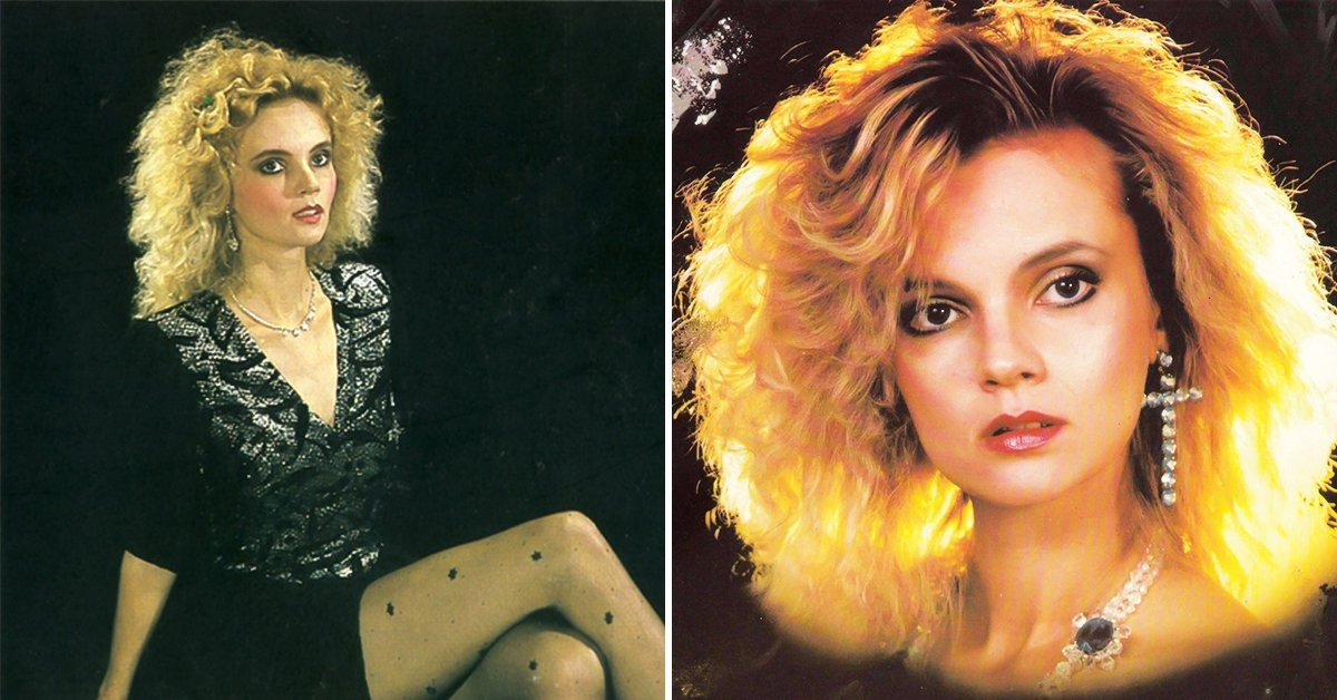 Марина журавлева биография и смерть певицы фото Забытые артисты 90х Мишка Гамми Дзен